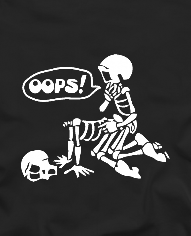 Oops!